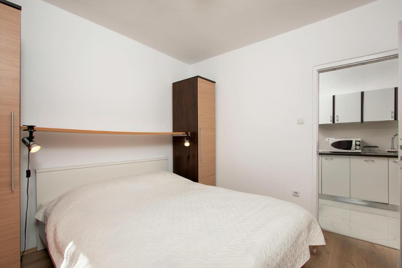 Apartments Marija 821 Póla Kültér fotó