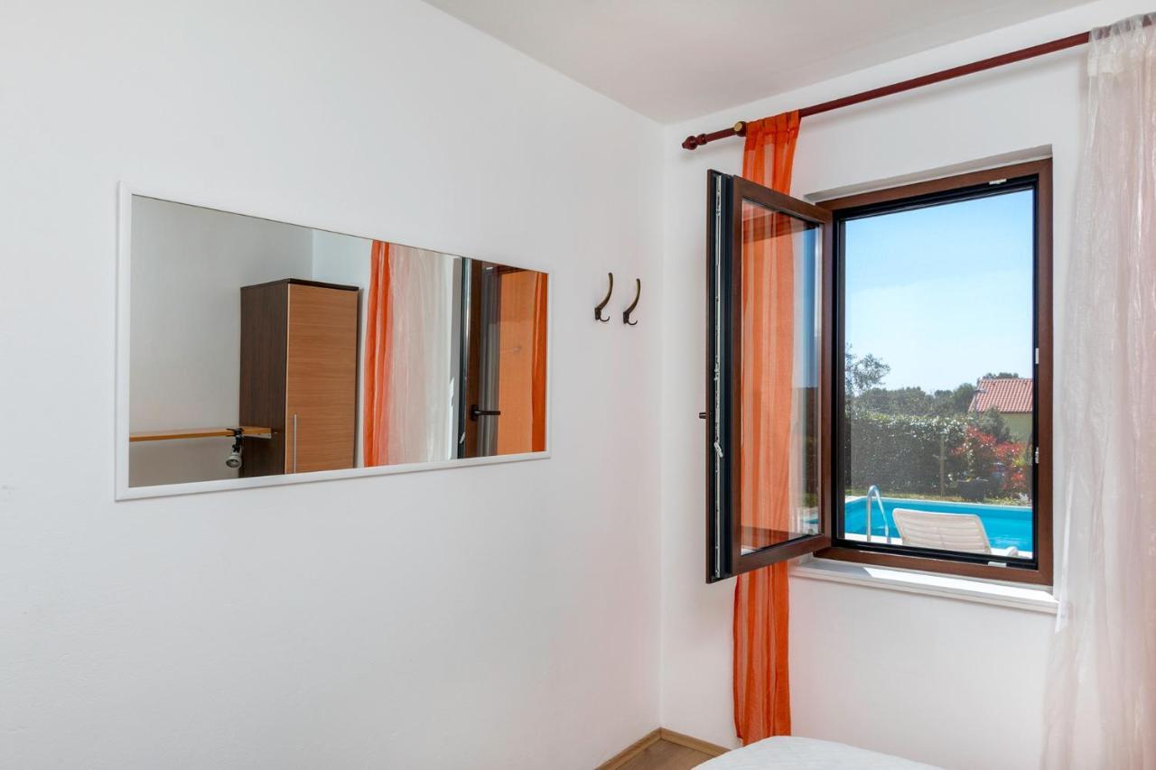 Apartments Marija 821 Póla Kültér fotó