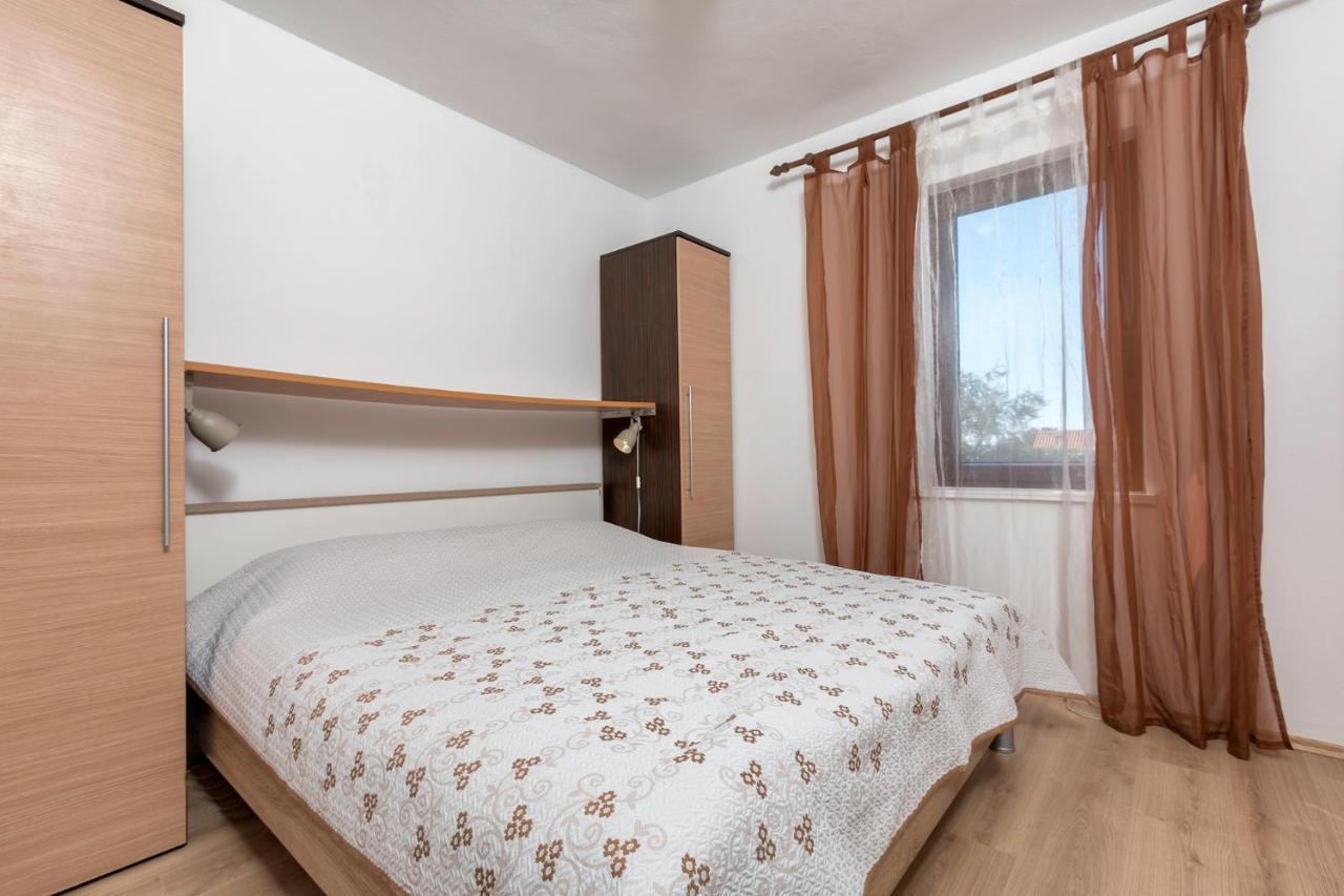 Apartments Marija 821 Póla Kültér fotó