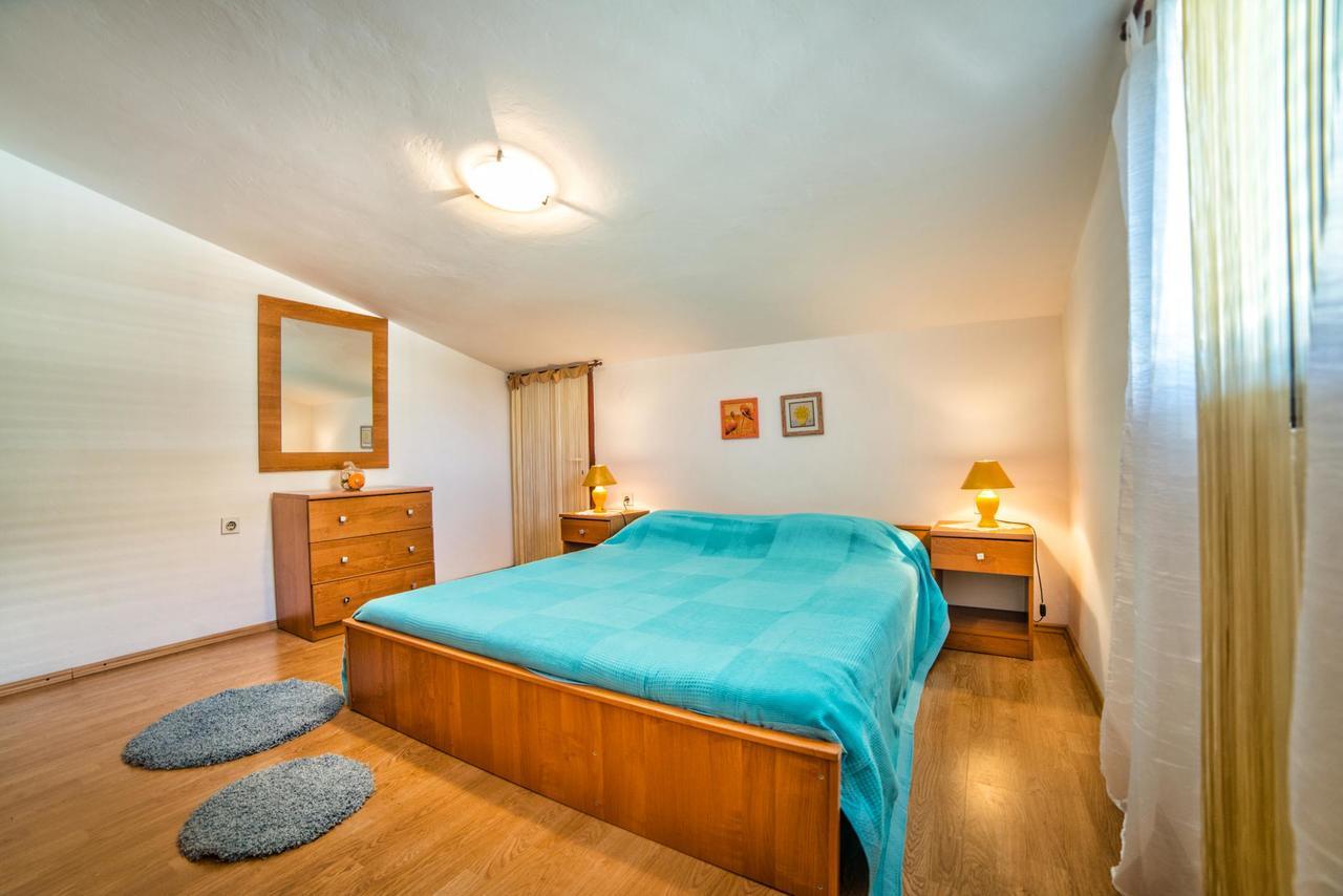 Apartments Marija 821 Póla Kültér fotó