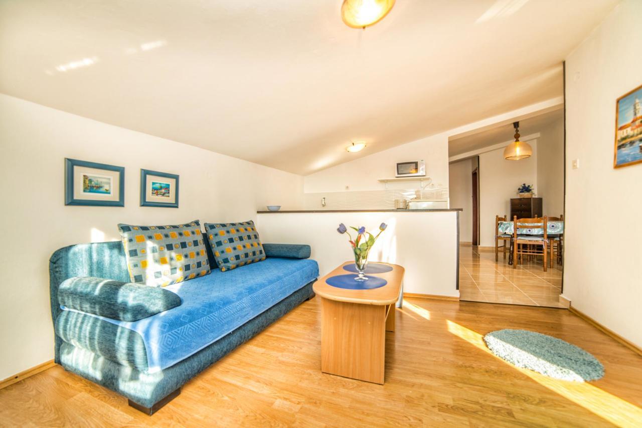 Apartments Marija 821 Póla Kültér fotó