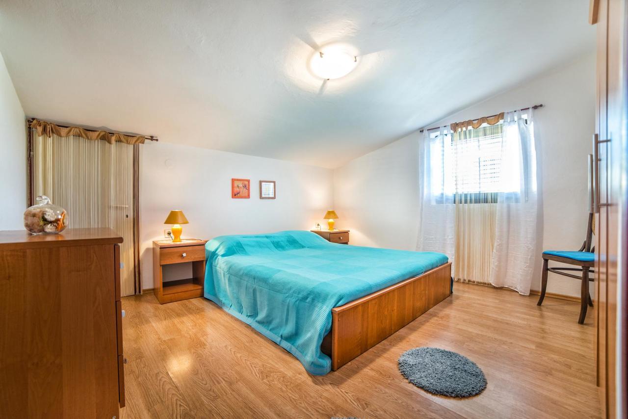 Apartments Marija 821 Póla Kültér fotó