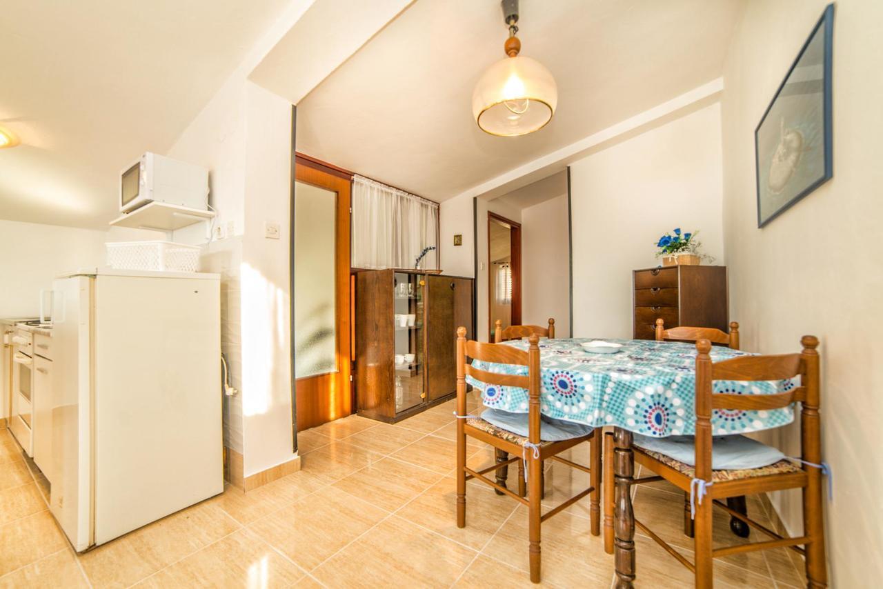 Apartments Marija 821 Póla Kültér fotó