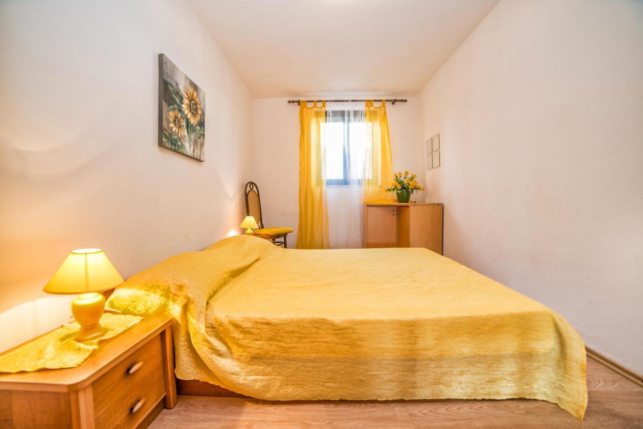 Apartments Marija 821 Póla Kültér fotó