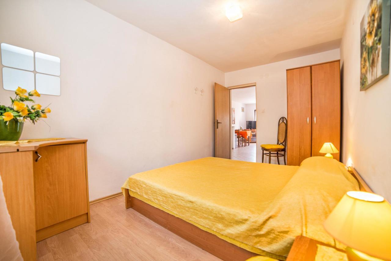 Apartments Marija 821 Póla Kültér fotó
